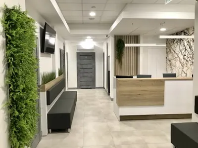 dr n.med. Iwona Janosz, Ginekolog-Położnik, Spejalista Perinatolog